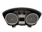 Speedometer/Instrument Cluster Ford Focus 8V4T-10849-GK 8V4T10849GK 21244