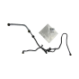 Fuel Pipe Original to Renault 4 0.9 TCE 118263339R