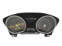 Speedometer/Instrument Cluster Ford Galaxy 6M2T-10849-DK Visteon RHD
