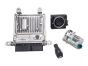 Starter Kit Mercedes E C207 A6519007500 A2079052600 A2045458132 2.2 CDI