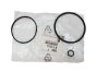 Gasket, Seal New Original Citroen Peugeot 1103L8 1103.L8