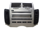 Cd Radio Player Toyota Yaris 86120-0D200 W13801 2