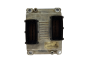 Controller 09115111BY 0261206072 Opel GM Bosch 16758
