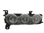 Speedometer/Instrument Cluster Alfa Romeo 159 60696626 A2C53090933 50896