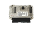 Controller 89661-0H070 0261S04464 Toyota PSA Bosch 28537