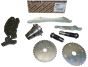 Timing Chain Kit Original Jumper Boxer Ducato III  3.0 HDI 5802009618