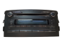 Radio Cd Mp3 Player Toyota Auris 86120-02520 12000-8900C101 W13805