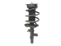 Shock Absorber Front Left 543022288R 540106855R 1.6 dci Renault Espace 5