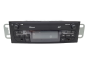 Car Radio MP3 BT USB Renault Opel 281152838R 0km