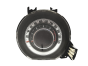 Speedometer/Instrument Cluster Fiat 500 5550021211 42329