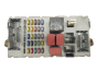 Fuse Box Fiat 51754986 NPL 51732919 CPL Delphi
