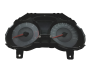 Speedometer/Instrument Cluster Nissan Juke BX94B