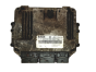 Engine Controller Renault 0281013363 8200635663 Bosch 
