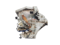 Gearbox 20TT01 C1 107 Aygo 1.0 12v 2222QE 2231W4 122797km