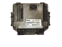 Controller 0281012619 9663943980 9653958980 PSA Bosch 18430