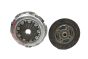 Clutch Kit 2004W4 2055CE Valeo Citroen Peugeot 200mm