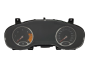 Speedometer/Instrument Cluster Jeep Renegade 735656924 735656890 Magneti