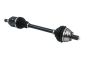 Drive Shaft 1K0407271BD B18357 VW Audi Skoda Borsehung