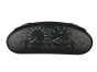 Speedometer/Instrument Cluster BMW 3 E46 6211 6932895 0263639115