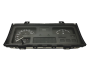 Speedometer/Instrument Cluster Renault Clio 1 7700423045 50769