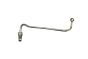 Turbine Pipe Renault 927394R 151927394R 1.5 DCI