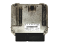 Controller 0281017950 55580691 Opel Bosch 19219