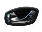 Door Handle Left Renault 806700006R Opel Nissan