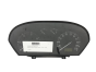Speedometer/Instrument Cluster Skoda Fabia 6Y0920880E 110080253011 56655