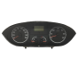 Speedometer/Instrument Cluster Ducato Jumper Boxer 1340672080 Fiat 30595