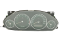 Speedometer/Instrument Cluster Jaguar X-TYPE 1X4F-10849-DF 25731