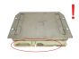 Controller Mercedes 0295454232Q02 0265109477 Bosch 17024