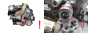 Gearbox Controller 7701070843 Renault Twingo 1 JH1013