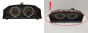 Speedometer/Instrument Cluster Nissan Almera BN771 2243