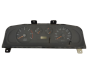 Speedometer/Instrument Cluster Nissan Terrano 909A 210004.03 Jaeger