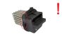 Fan Rheostat 5DS351320-011 6441S7 99000037 PSA Behr