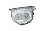 Headlamp Left Original Citroen C1 B000864080