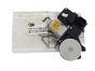 Window Lifting Motor Left Rear New Original Renault Koleos 82751JY00A