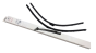 Wiper Blades Original Citroen 1611631180