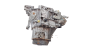 Manual Gearbox 20CM44 Peugeot 306 1.9 D 1195