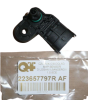 Air Pressure Sensor New Renault Dacia 1.0 SCe 223657797R