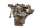 Gearbox 20TB38 Citroen Xsara 1,9 D WJZ DW8 11786
