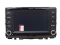 Navigation Radio KIA Stonic 96550-H8150FHV 96554-H8150