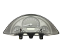 Speedometer/Instrument Cluster Skoda Citigo 1ST920860G 54008