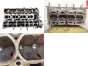 Cylinder Head Alfa Romeo 60599491 1.6 16V AR32104