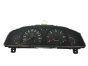 Speedometer/Instrument Cluster Nissan Almera 1N263 57566
