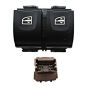 Window Control Switch New Renault Clio 4 Captur 254113300R