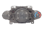 Heater Control Unit A/C Ford Fiesta MK7 8A61-19980-AE