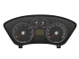 Speedometer/Instrument Cluster Ford Fiesta 6S6T-10849-AF 6S6T10849AF 28616