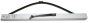 Wiper Blade Right Original Nemo Bipper Fiorino 1642332580 
