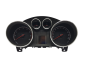 Speedometer/Instrument Cluster Opel Meriva 13420499